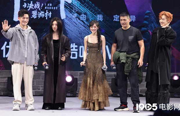腾讯视频在国外怎么看国内电视剧教程
